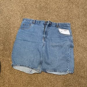 Men’s shorts
